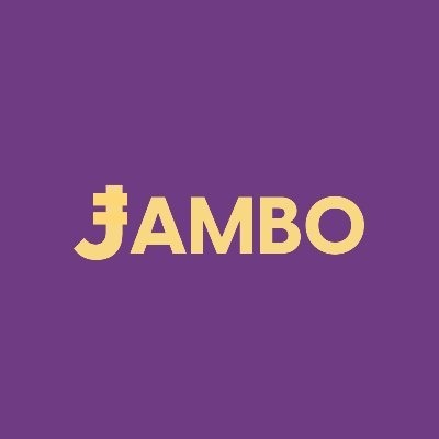 Jambo logo