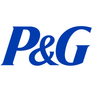 Procter & Gamble logo