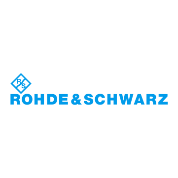 Rohde & Schwarz logo