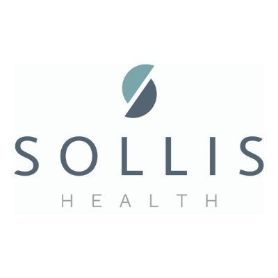 Sollis Health logo