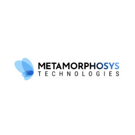 Metamorphosys Technologies logo