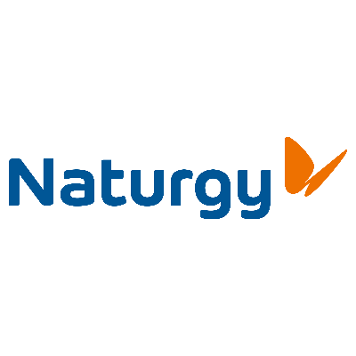 Naturgy logo