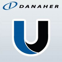 Danaher Corporation logo