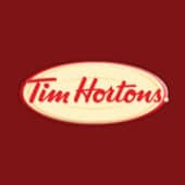 Tim Hortons logo