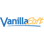 Vanillasoft logo