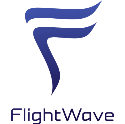 FlightWave Aerospace logo