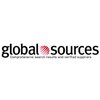 Global Sources logo