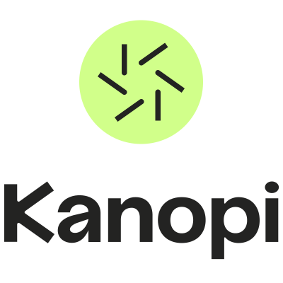 Kanopi logo