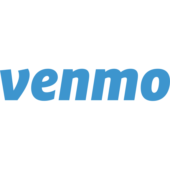 Venmo logo