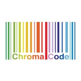 ChromaCode logo