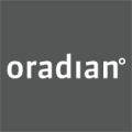 Oradian logo