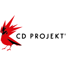 CD Projekt S.A. logo