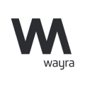 Wayra logo