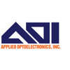 Applied Optoelectronics logo