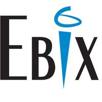 Ebix Inc. logo