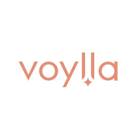 Voylla.com logo