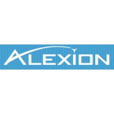 Alexion Pharmaceuticals logo