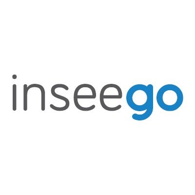 Inseego logo