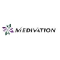 Medivation logo