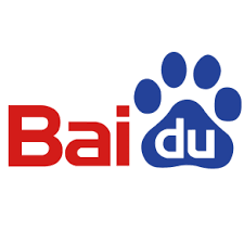 Baidu Research logo