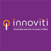 Innoviti Payment Solutions Pvt Ltd logo