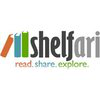 Shelfari logo