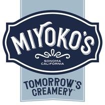 Miyoko's Kitchen logo