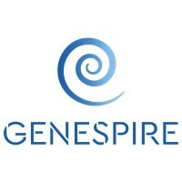 Genespire logo