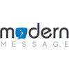 Modern Message logo