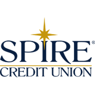 Spire Credit Union logo