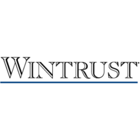 Wintrust (company) logo