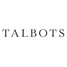 The Talbots logo