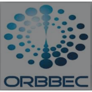 Orbbec logo