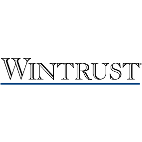 Wintrust Financial logo