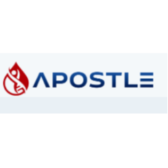 Apostle Inc logo