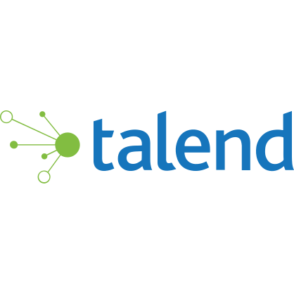 Talend logo