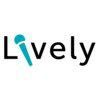 Lively logo