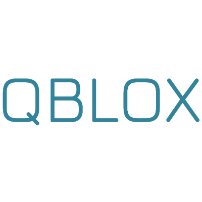 Qblox logo