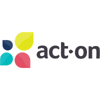 Act-On logo