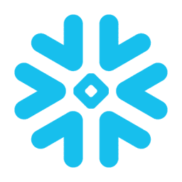 Snowflake Computing logo