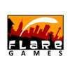 Flaregames logo