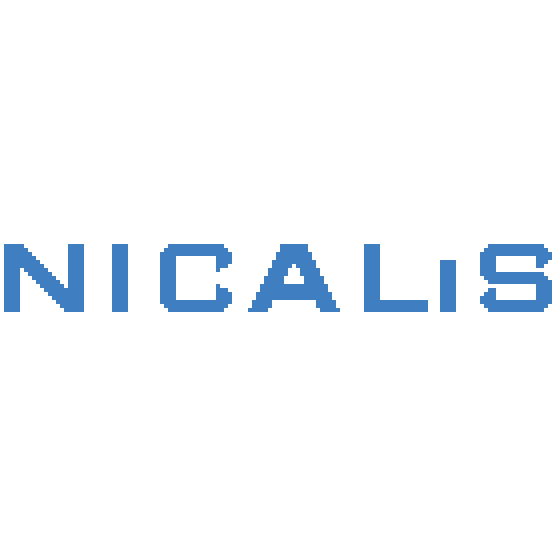 Nicalis logo