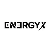 EnergyX logo