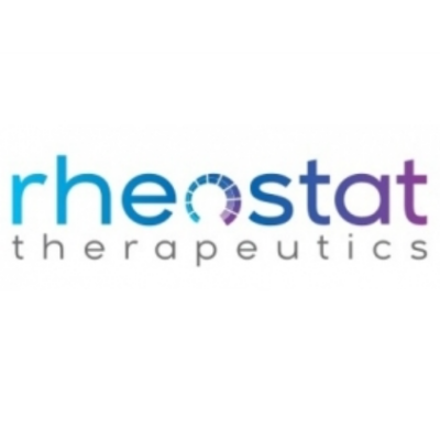 Rheostat Therapeutics logo