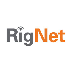 Rignet logo