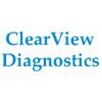 Clearview Diagnostics logo