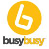 busybusy logo