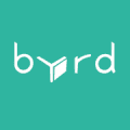 byrd (logistics) logo