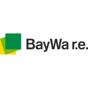 BayWa r.e. Energy Ventures logo