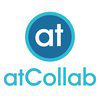 atCollab logo